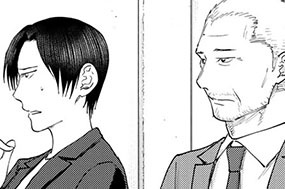 第４１話　希望