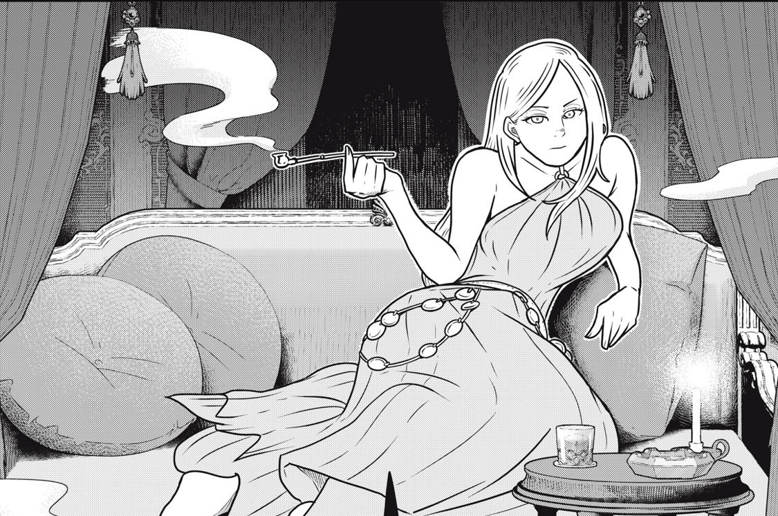 No.９７　災厄の大穴①