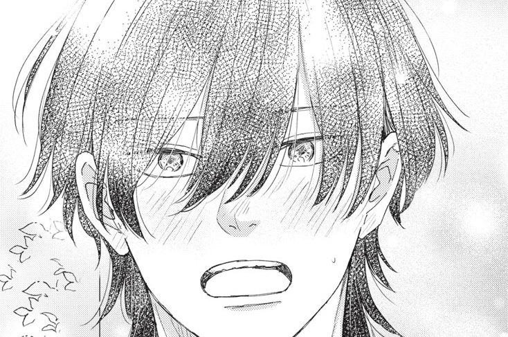 ９　一緒に住んでくれませんか？（４）