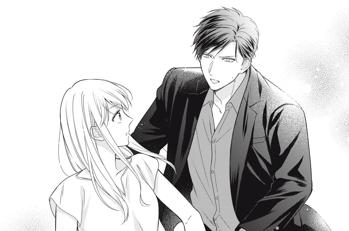 至極の男～もう一度愛される夜(3) 至極の男～もう一度愛される夜（3）｜無料漫画（マンガ）なら