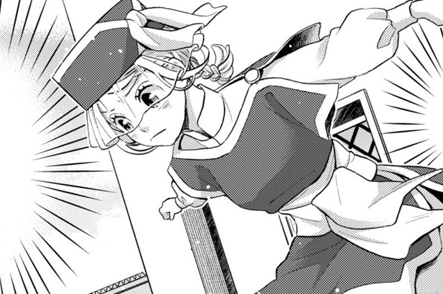 ［第四十六夜］ 代償と対価（２）