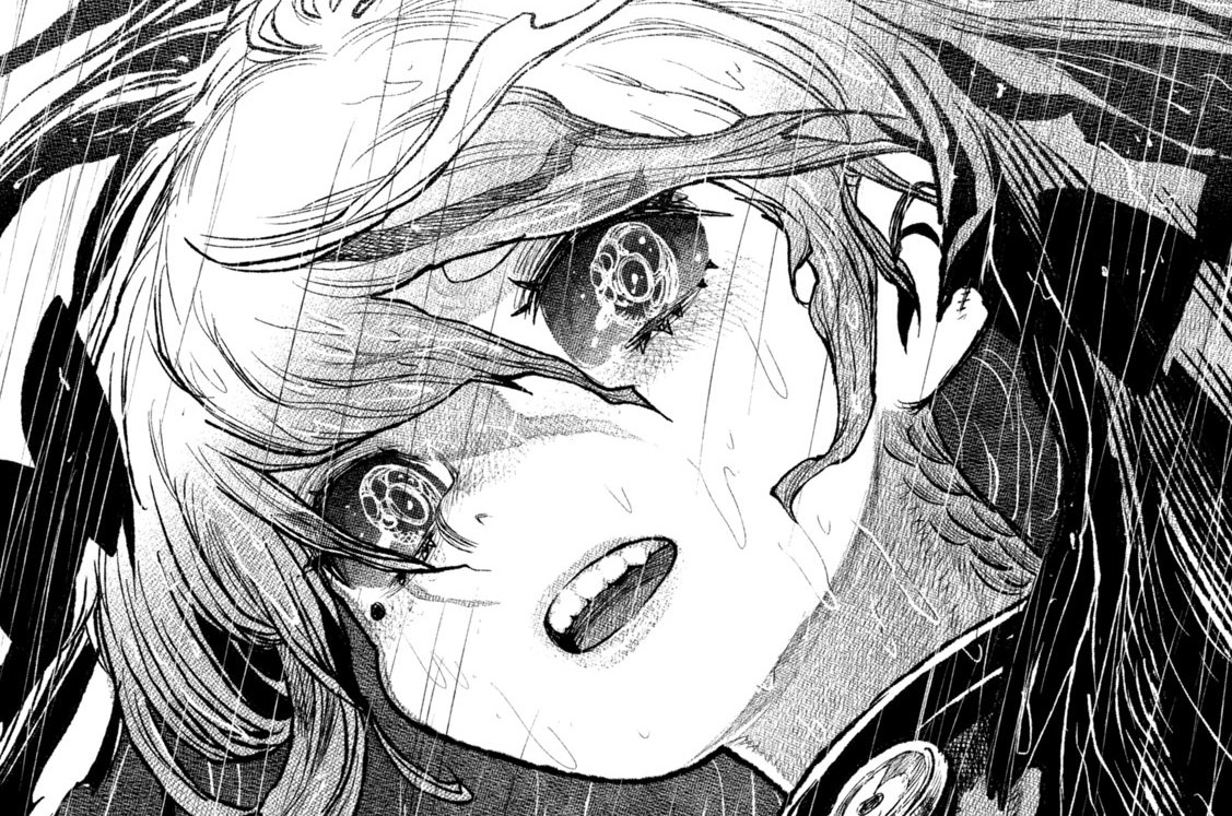 ５９話　獣面人心（後編）