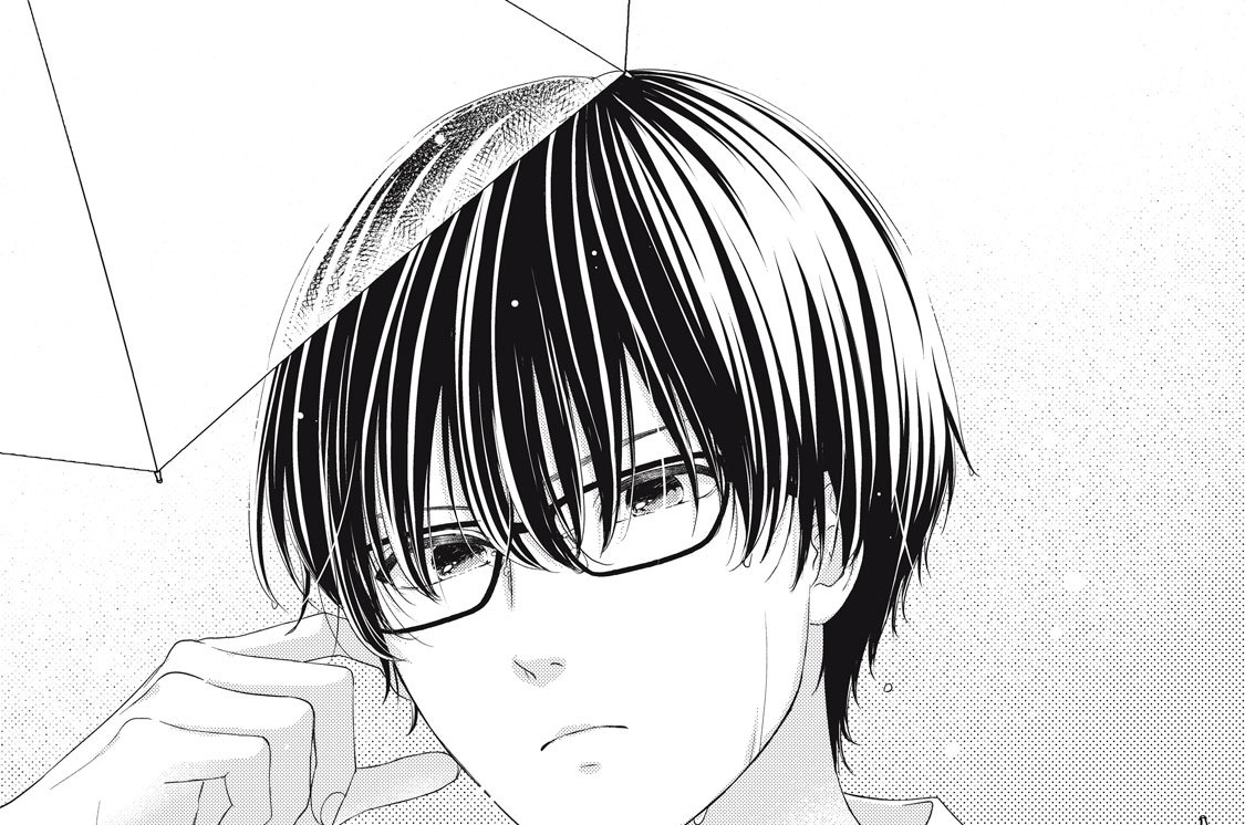 第２話　事情聴取のち、虹色の実験