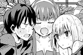 第13話　やっぱりせら凄い