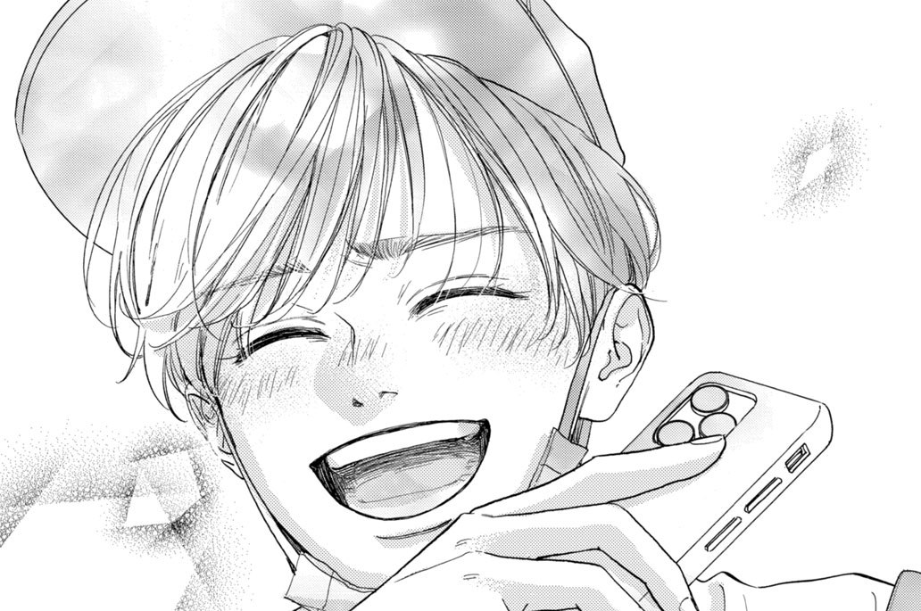 ｅｐｉｓｏｄｅ１７　幼なじみのちぃへ（４）