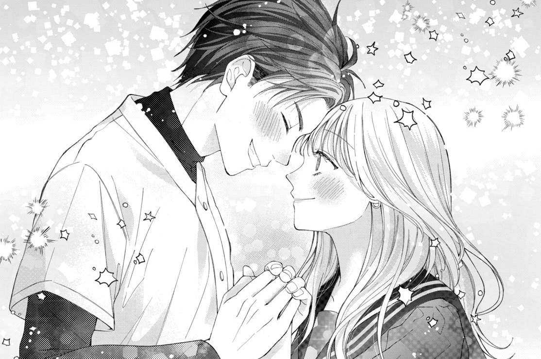 最終話　野球部男子流デート（１）