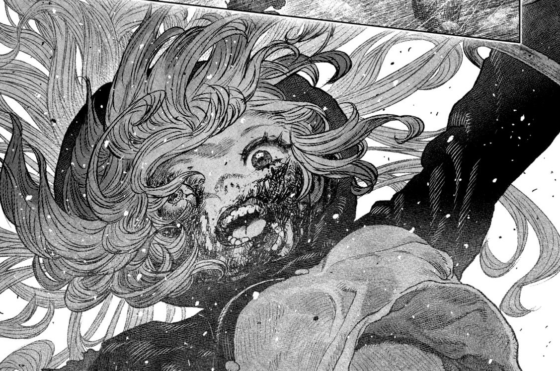 最終話　会者定離