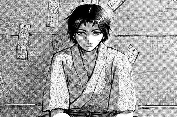 最終話「伝承」