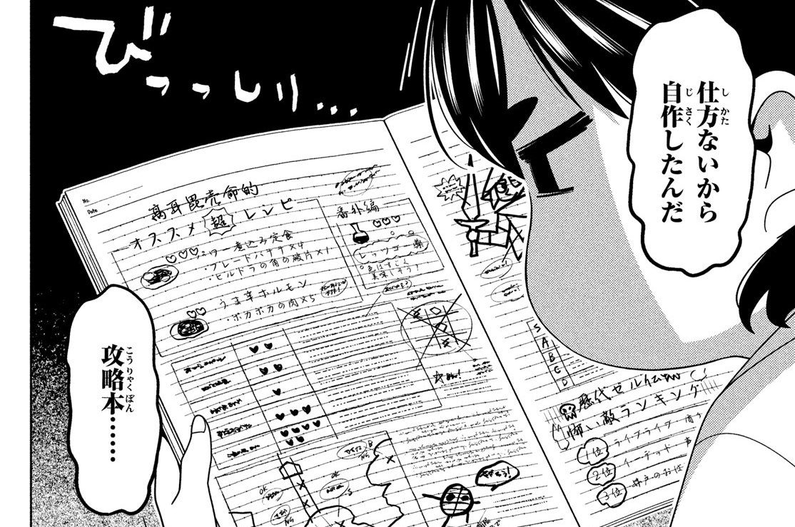 【#130】初物カプリチオ