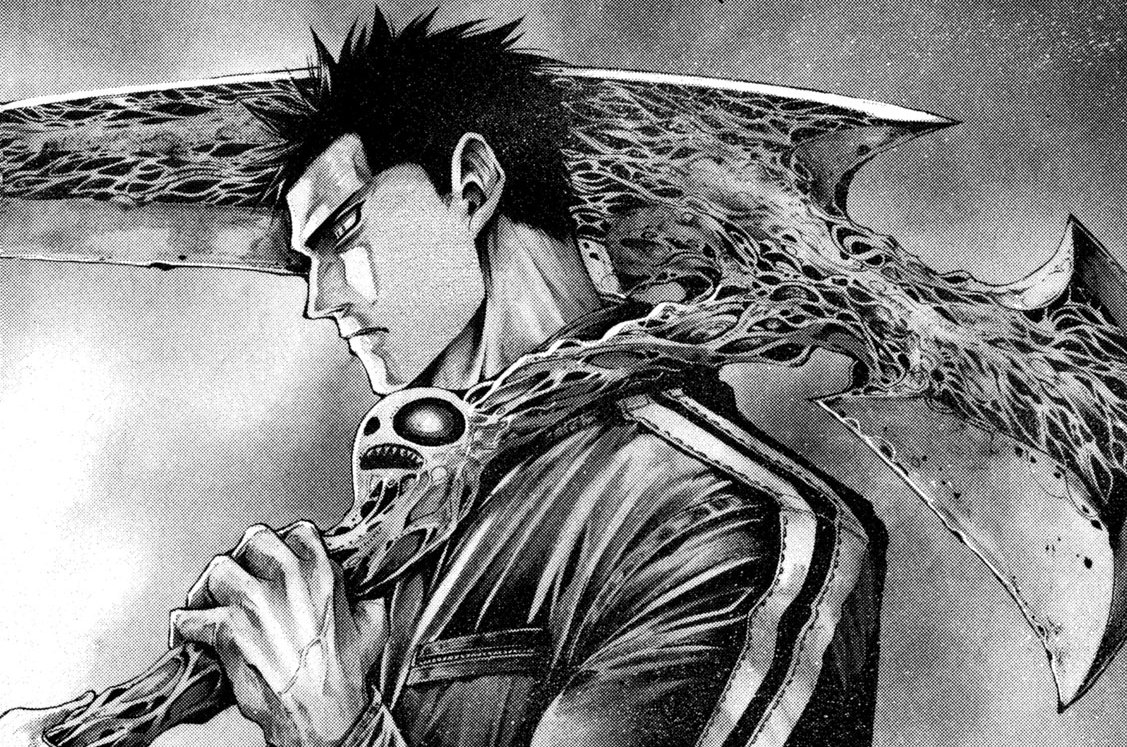 第２０話　死神と人間②