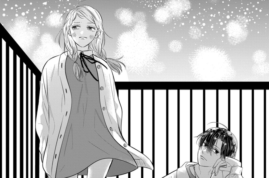 Ｅｐ．３　夜はともだち（１）