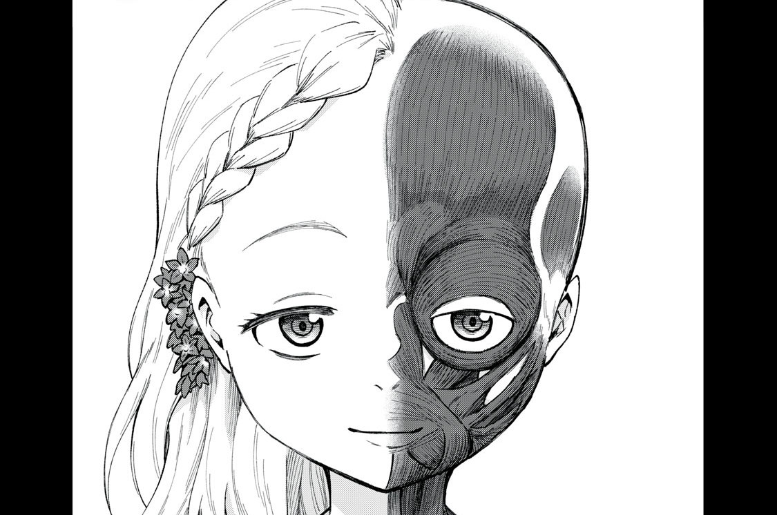 第１０話　ラベンダーの恍惚