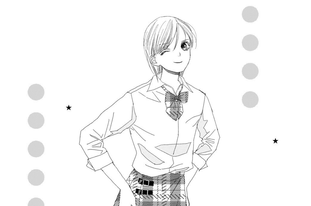 第６話　珊瑚と海月