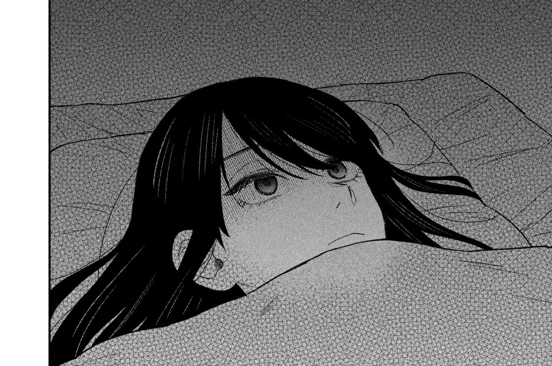 第１２４話　ネガティブな日のあったか　さつま汁