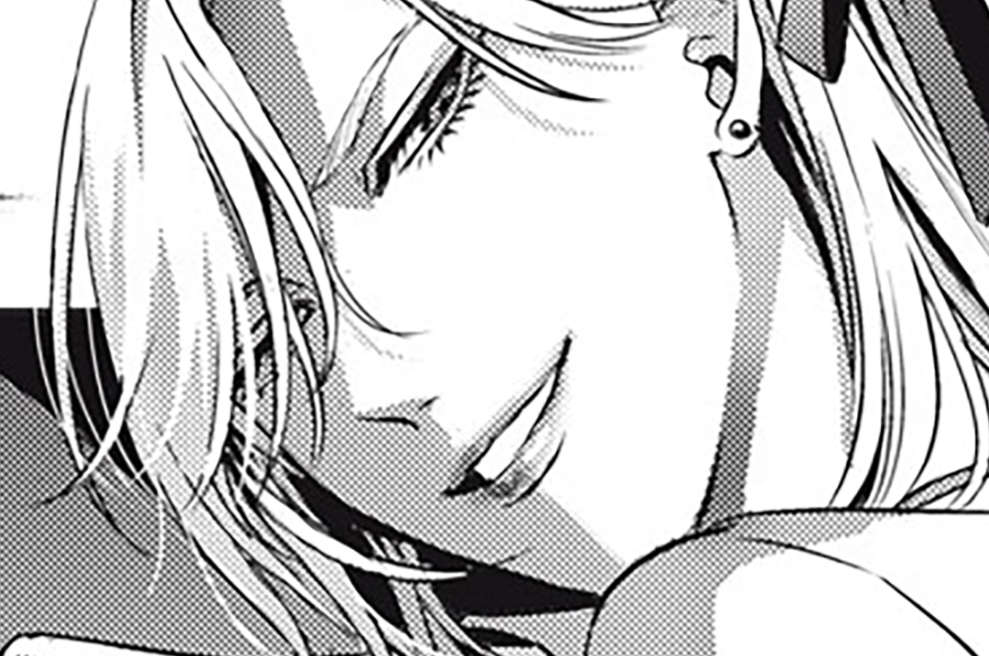 第２２話　「私も罪な男だな」