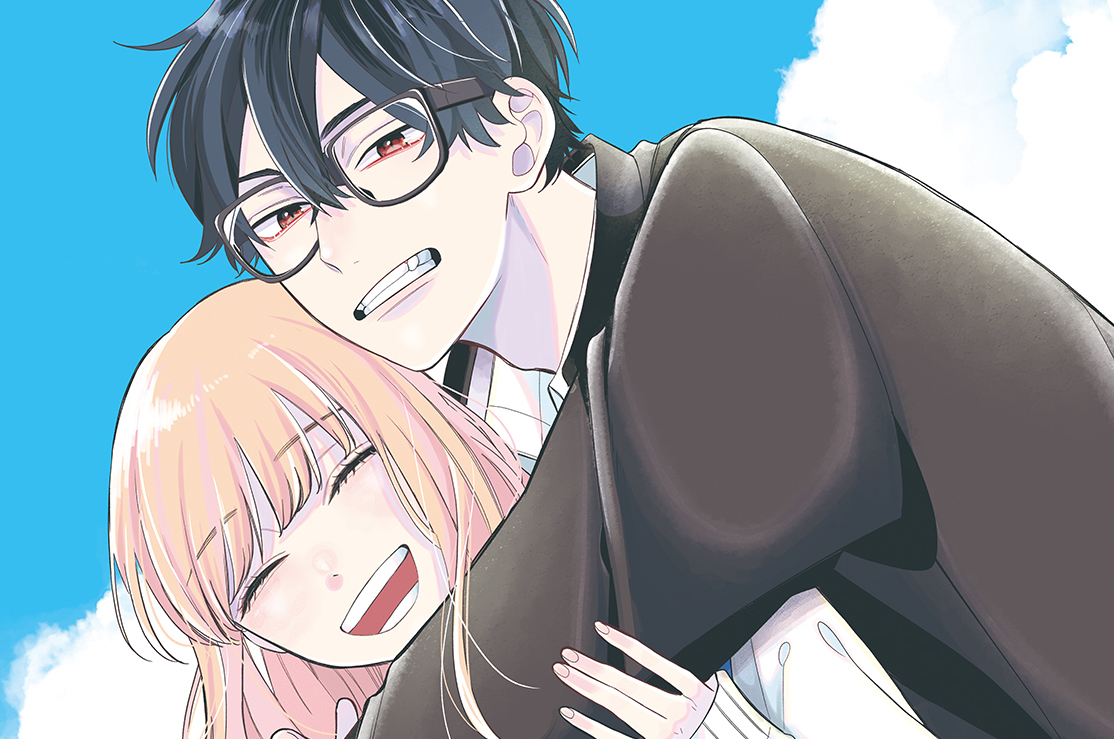 ＃２１　いけすかねぇヤツ（１）