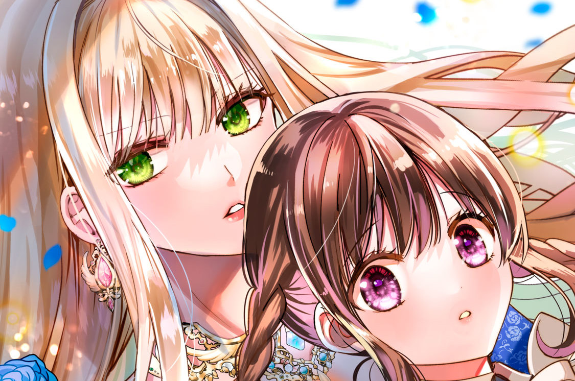 9話-1 不思議な男①