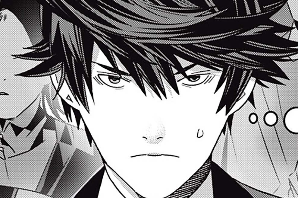 第１５話　悪徳貴族とマヨネーズ⑪