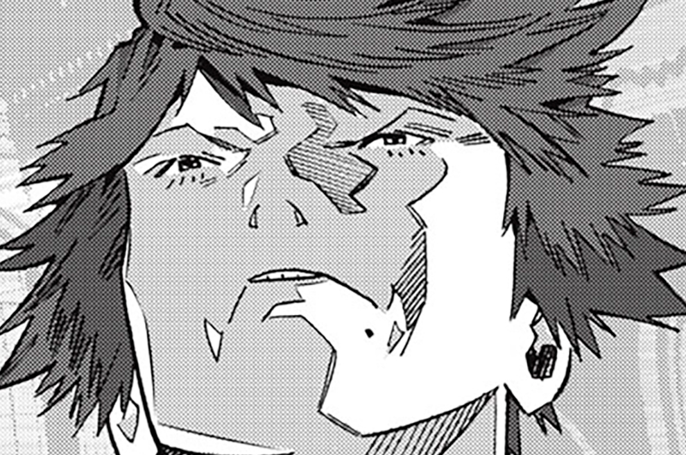 第１７話　異世界勇者殺人事件①