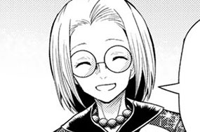 第１０話　反抗期②