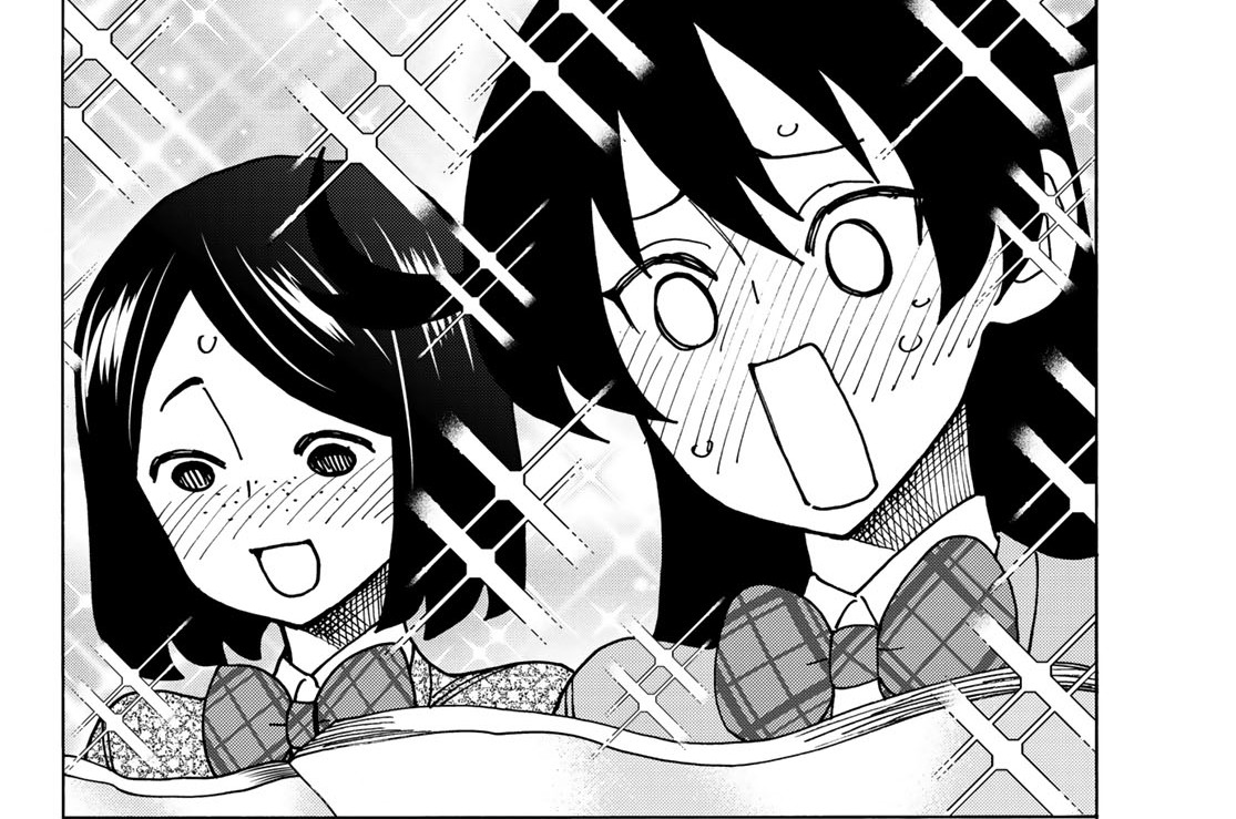 【第65話】ポンコツ新入部員の創作活動の話