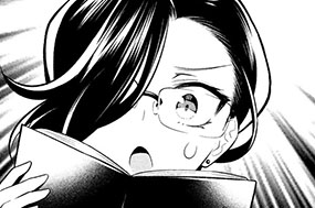 第２２話②　Bar ILLUSIONS「日常の隙間、真夜中の憩い」