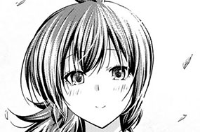 第１００話前編　卒業式