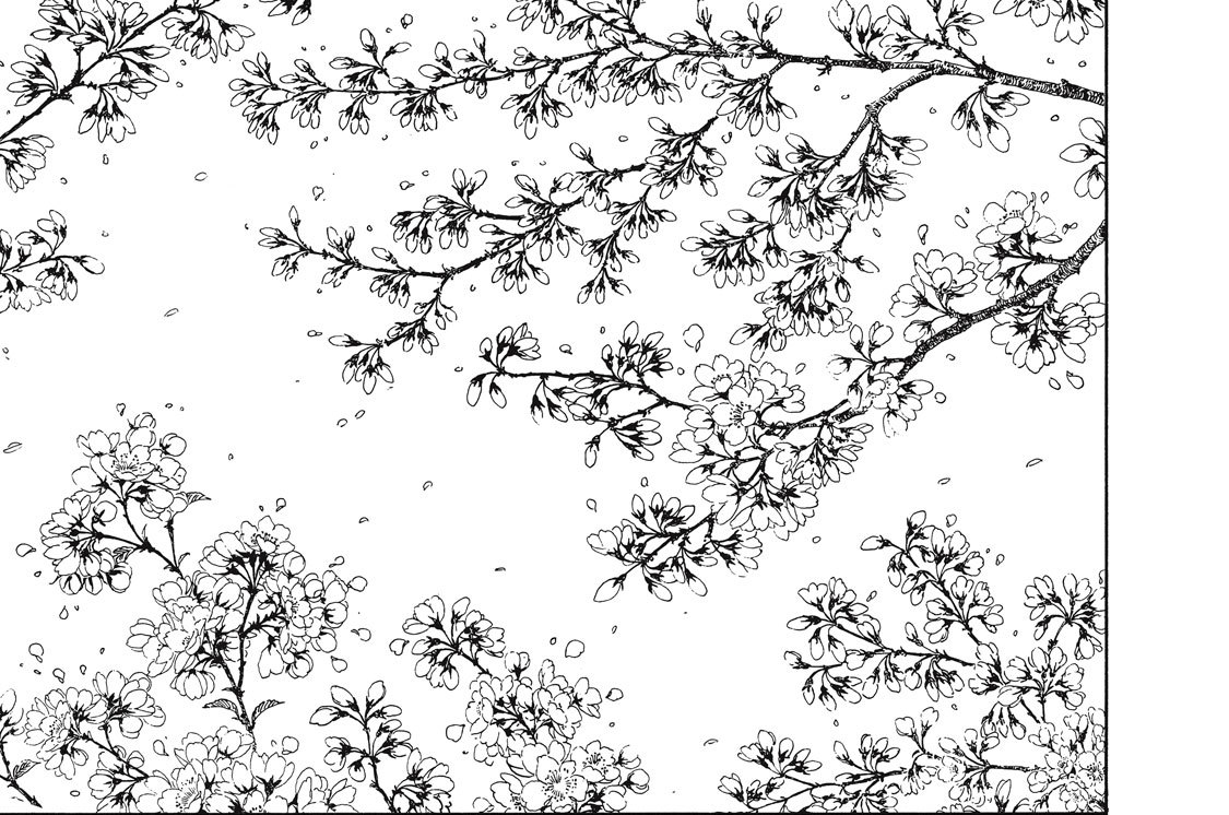 最終話　マリさん