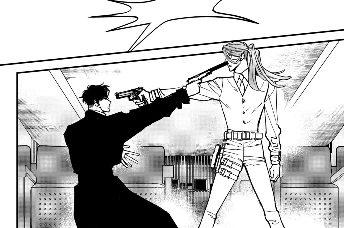 ＳＣＥＮＥ５（２）