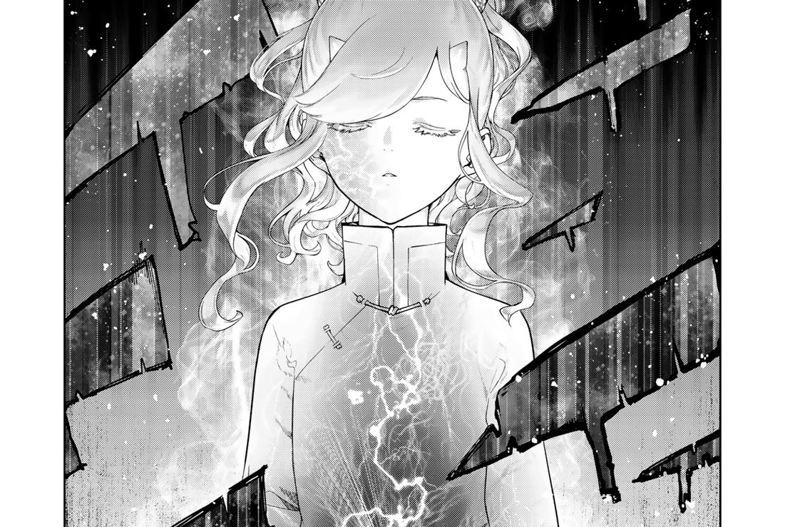 ［第四十四話］告白の仮面　後編①