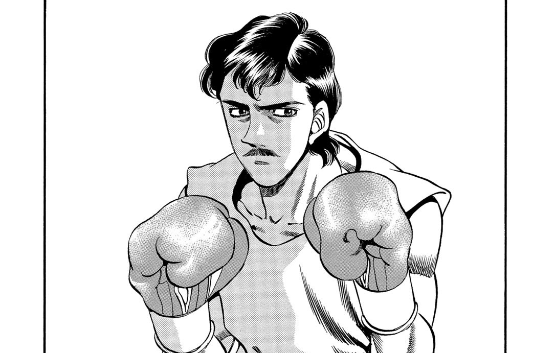 Ｒｏｕｎｄ　３２８　世界最強との差