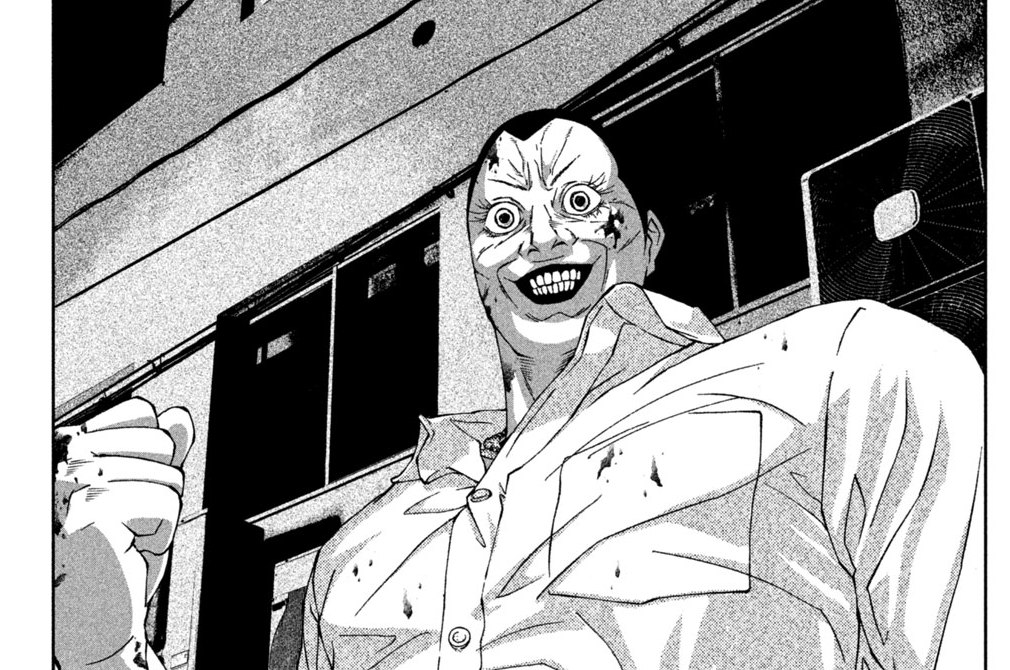 第２５話　犬と拷問