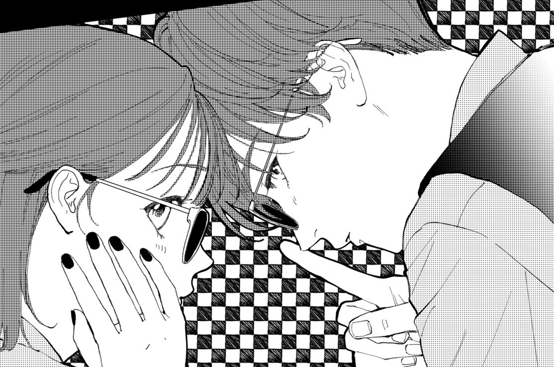 ｅｐｉｓｏｄｅ１８　くすぐったい日（１）