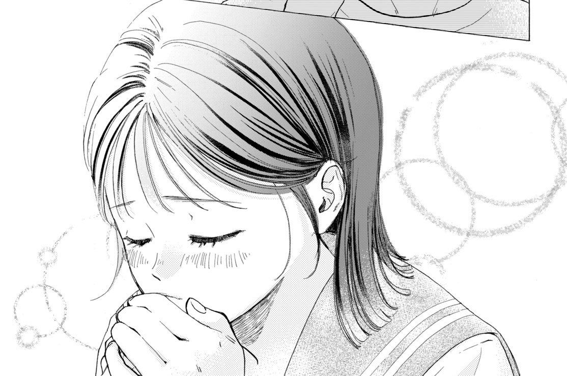 ｅｐｉｓｏｄｅ１８　くすぐったい日（２）