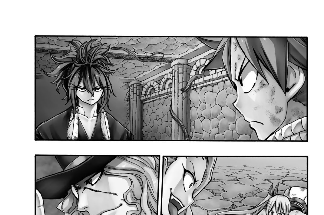 第１００話　招かれざる客