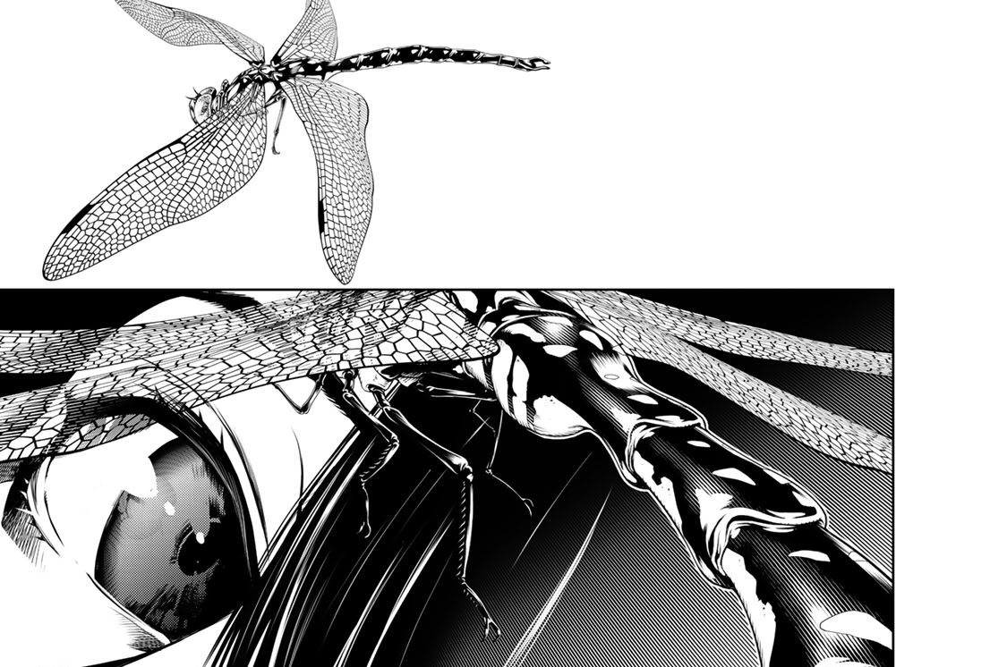 第一話　ひたぎクラブ００５