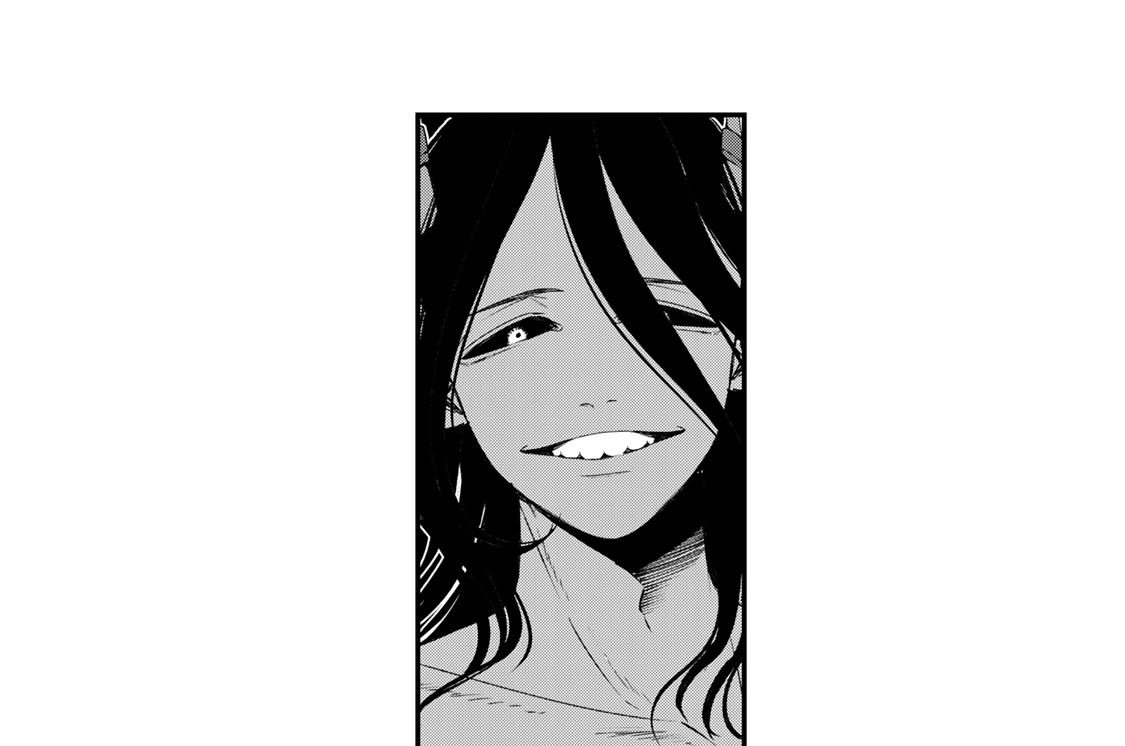 第２１話　後悔