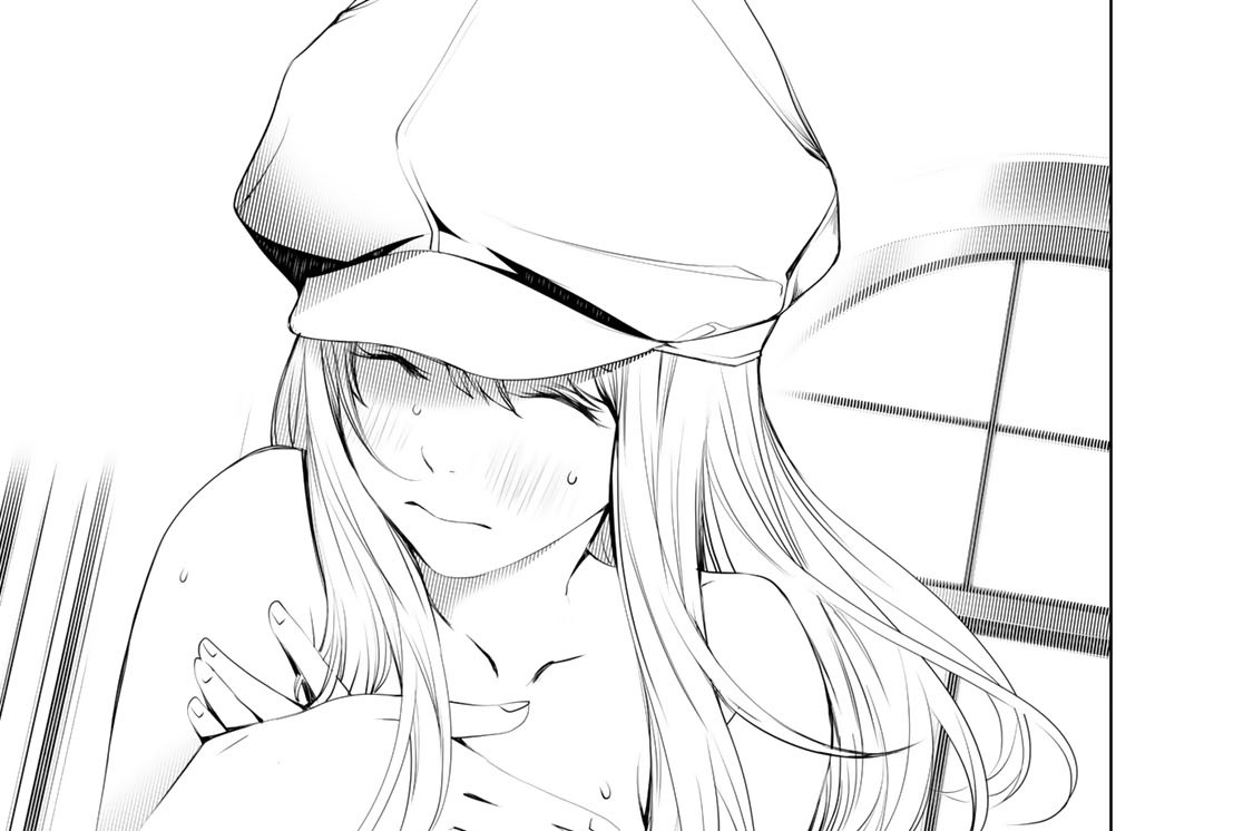 第四話　なでこスネイク　００９