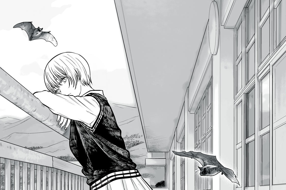 ＃１８／互恵的利他行動（後編）