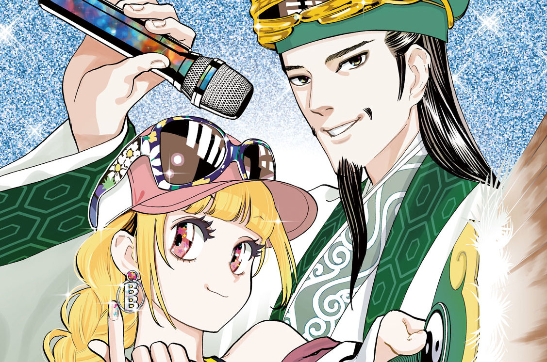 第１３１話　初めての舞台