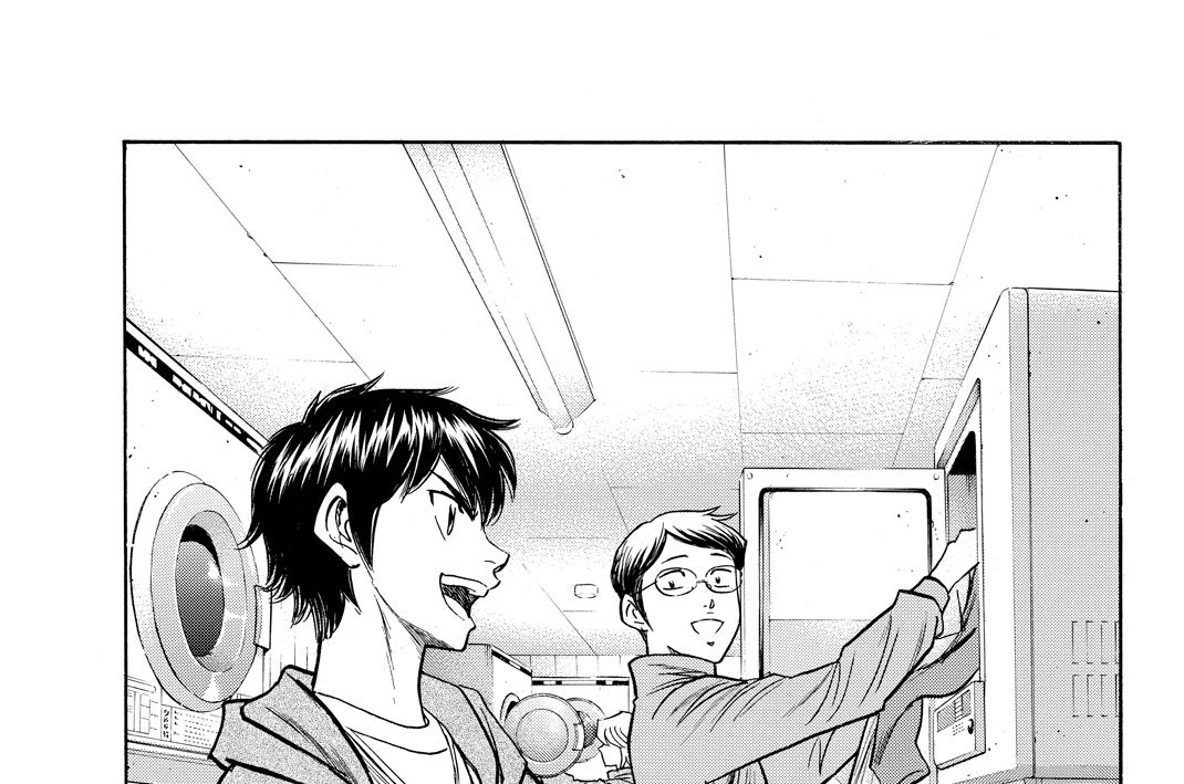 第３４話　心の中