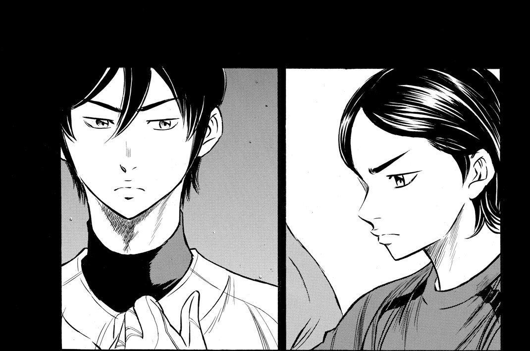 第４０話　スタンス