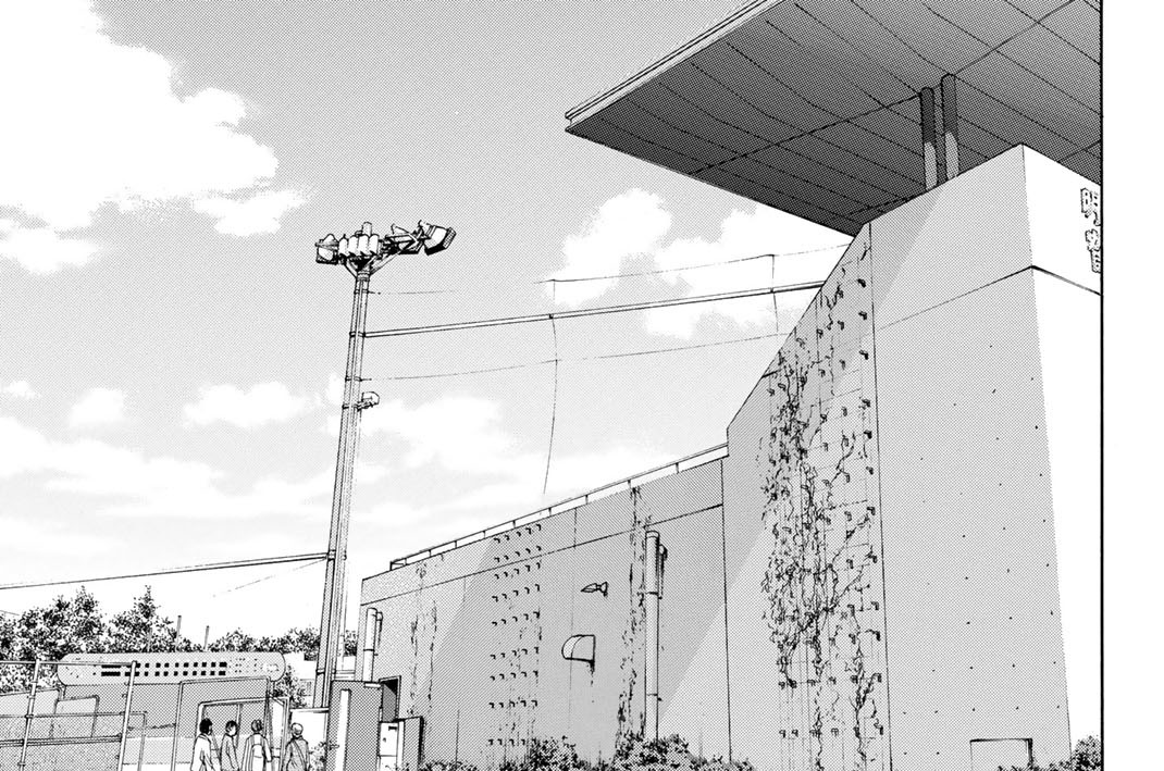 第１２９話　最後の夏