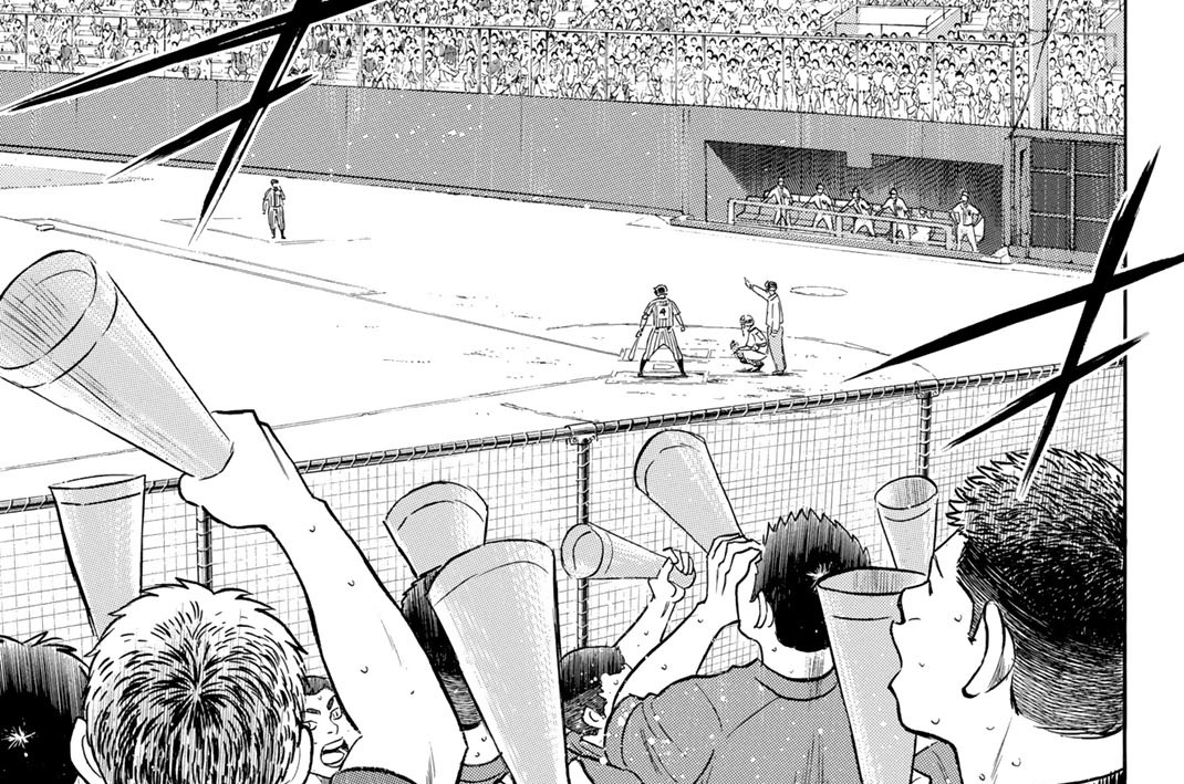 第１８０話　チームの為に