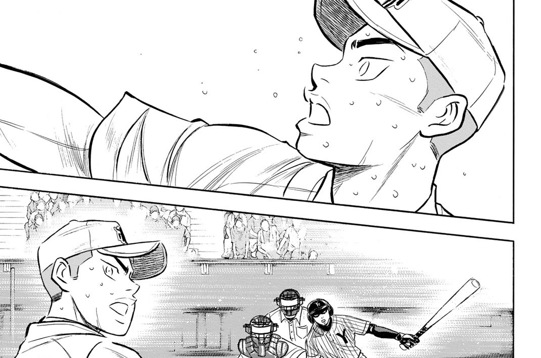 第１８３話　４番の男