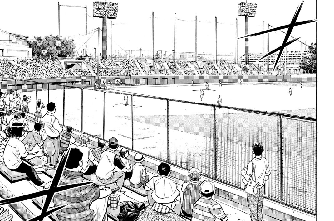 第１９５話　それが投手の