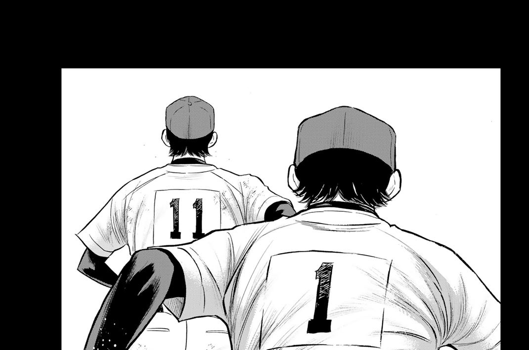 第２８７話　エース登場