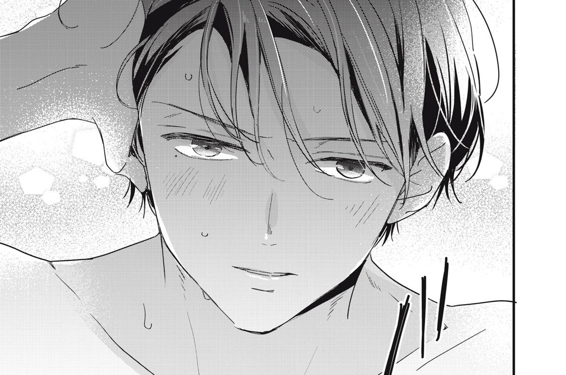 第３８話　私たちのはじめて③