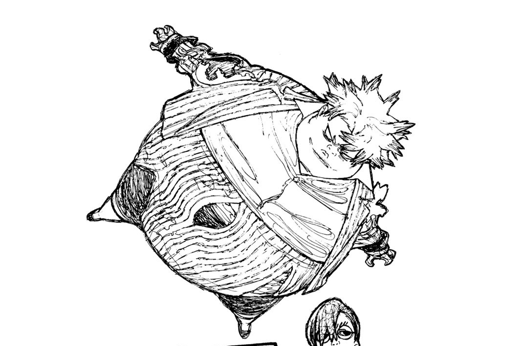 ２４話　「ルド人器　Ｐ．Ｓ．ダイエットしました」