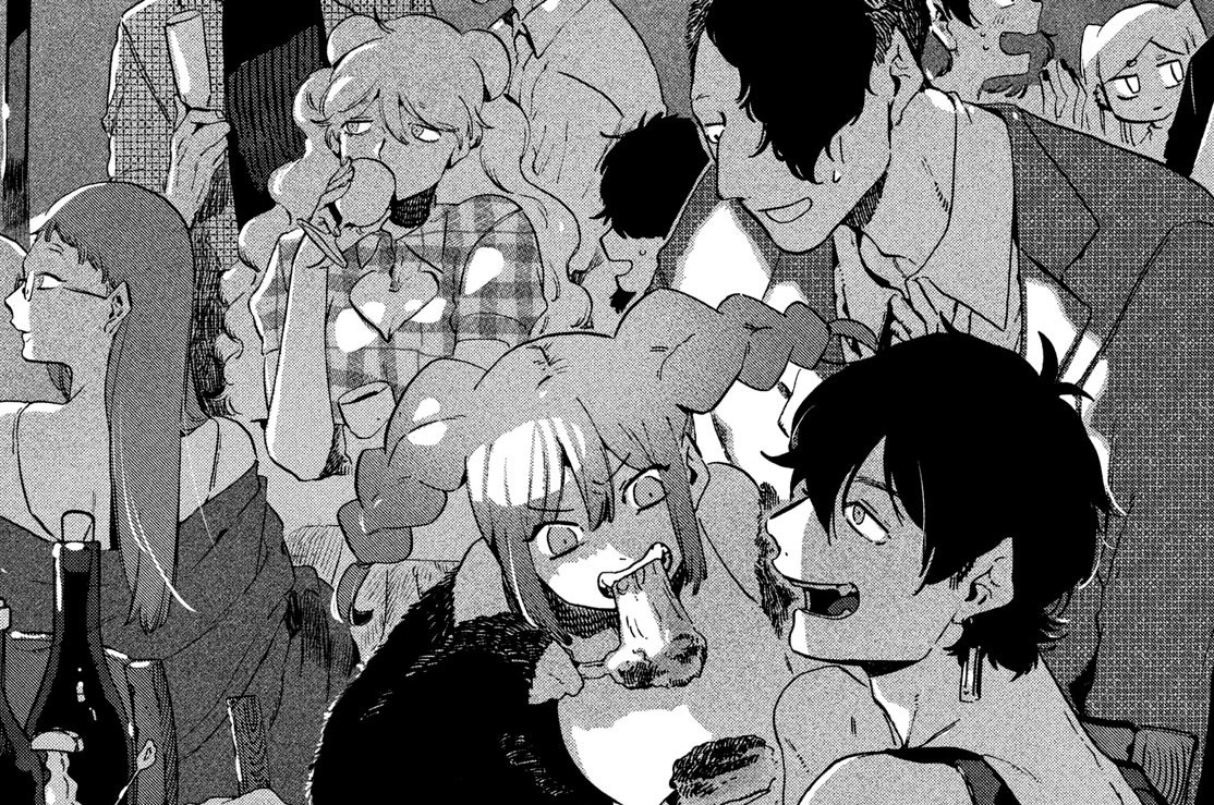 【６６筆目】コンクールに入賞したら人生にログインしました。①